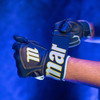Blacksmith Wrap Adult Batting Gloves