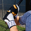 Blacksmith Full Wrap Adult Batting Gloves