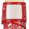 Lizard Skins DSP Ultra Outburst Crimson Bandit