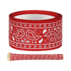 Lizard Skins DSP Ultra Outburst Crimson Bandit
