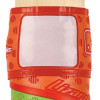 Lizard Skins DSP Ultra Outburst Orange Slime
