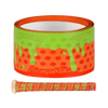Lizard Skins DSP Ultra Outburst Orange Slime