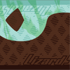 Lizard Skins DSP Ultra Outburst Mint Scoop