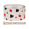 DSP Ultra Outburst - Hold'Em White