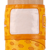 DSP Ultra Bat Grip - Maize Yellow