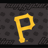 DSP Ultra MLB Bat Grip - Pirates