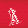 DSP Ultra MLB Bat Grip - Angels