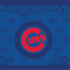 DSP Ultra MLB Bat Grip - Cubs