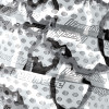 DSP Ultra Bat Grip - Shadow Camo