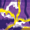DSP Ultra Bat Grip - Geaux Camo