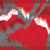 DSP Ultra Bat Grip - Digi Red Camo