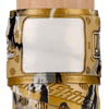 DSP Ultra Bat Grip - Gold Camo