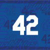 DSP Ultra Legend Bat Grip - Jackie 1