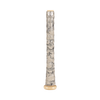 DSP Ultra Signature Bat Grip - Trout Silver
