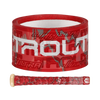 DSP Ultra Signature Bat Grip - Trout Ruby