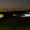 Gold Stock AAA Pro End-Loaded