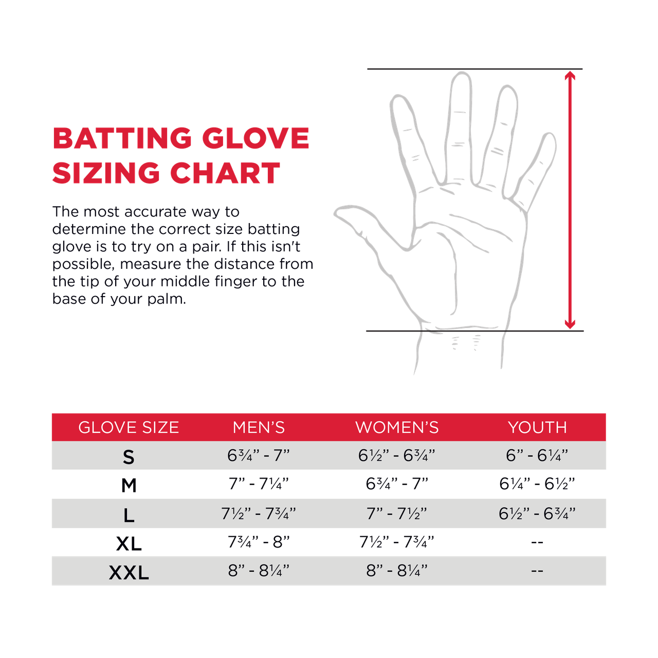 Gants De Frappe Marucci Breeze - Modèle MBG2BRKN, Tricot, Plusieurs Couleurs, Neufs