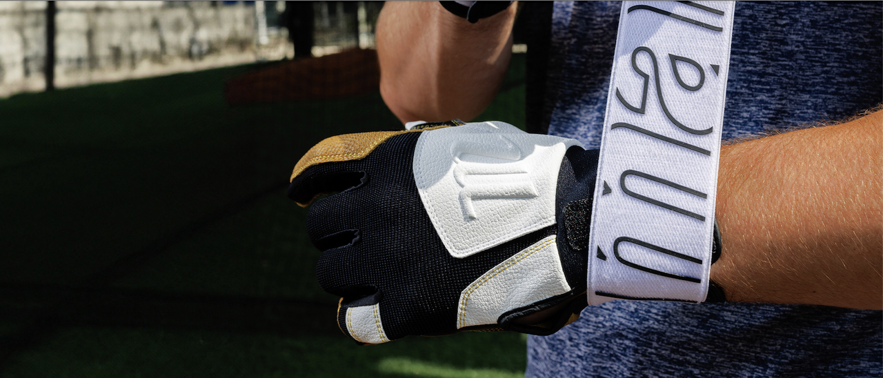 Batting Gloves