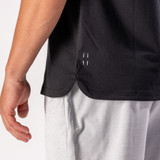 Men's Cotton Trainer Tee