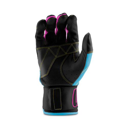 Blacksmith Wrap Adult Batting Gloves