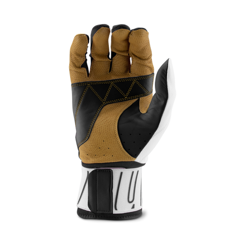 Blacksmith Full Wrap Adult Batting Gloves