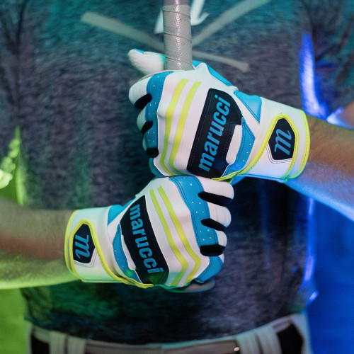 FUZN Pro Batting Gloves