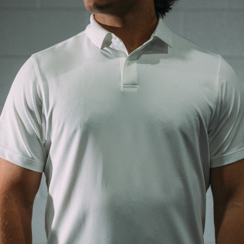 Men’s Performance Polo