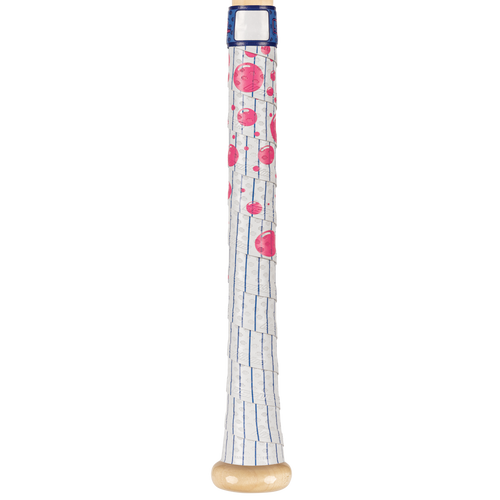 DSP Ultra Outburst Bat Grip - Dugout Bubble