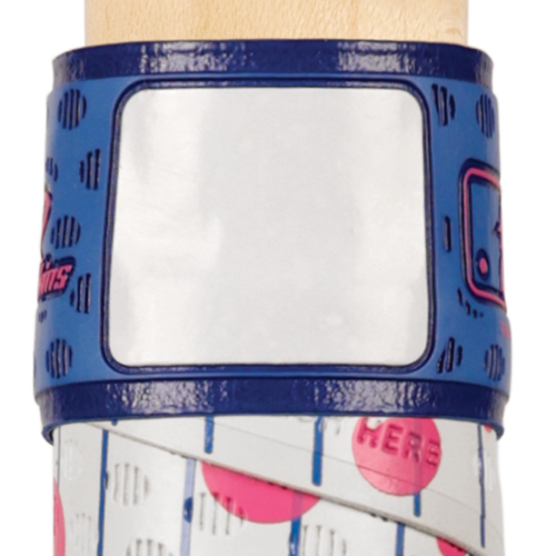 DSP Ultra Outburst Bat Grip - Dugout Bubble