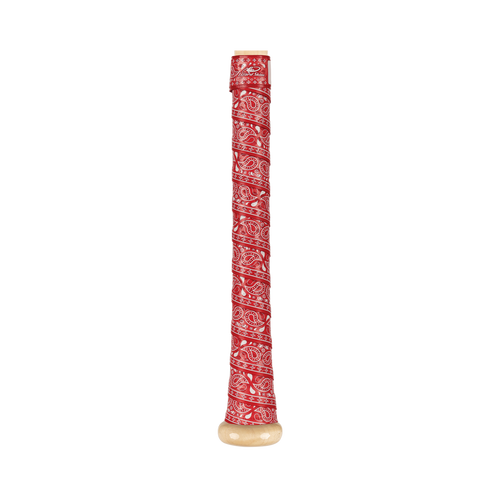 Lizard Skins DSP Ultra Outburst Crimson Bandit