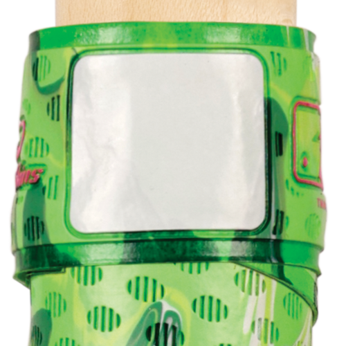 DSP Ultra Bat Grip - Melon Camo
