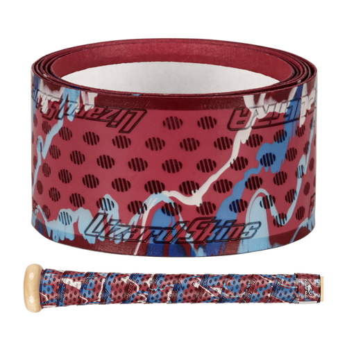 DSP Ultra Bat Grip - Copen Camo