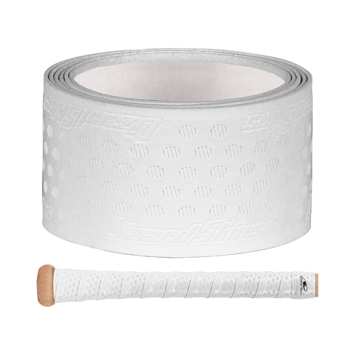 DSP Ultra Bat Grip - Diamond White