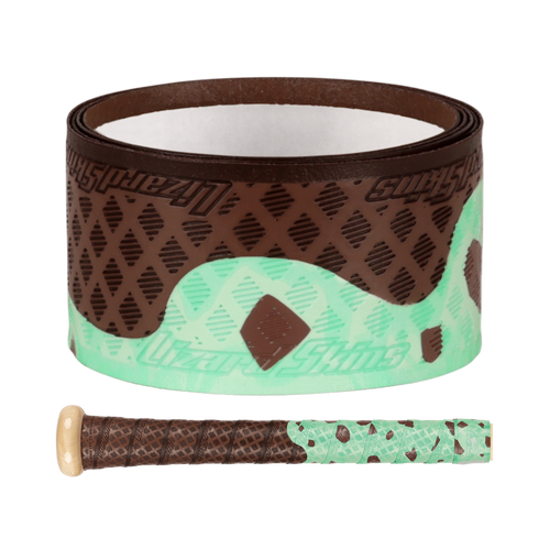 Lizard Skins DSP Ultra Outburst Mint Scoop