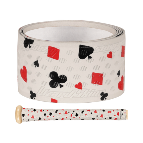 DSP Ultra Outburst - Hold'Em White