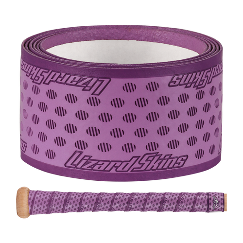DSP Ultra Bat Grip - Violet Purple