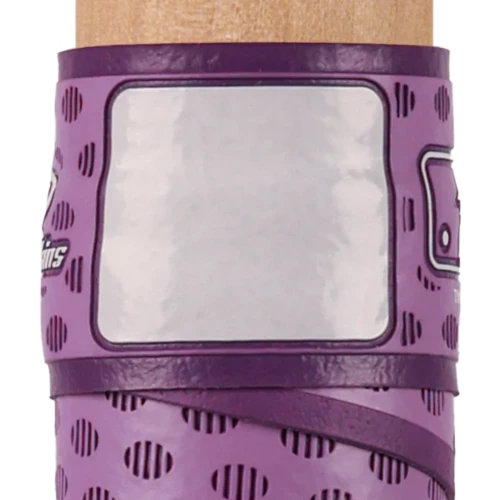 DSP Ultra Bat Grip - Violet Purple
