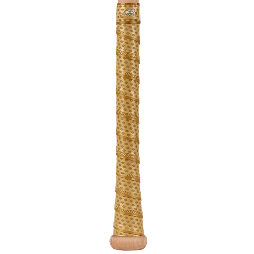 DSP Ultra Bat Grip - Vegas Gold
