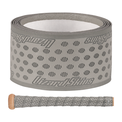 DSP Ultra Bat Grip - Platinum Gray
