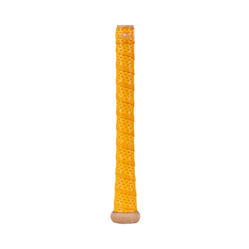 DSP Ultra Bat Grip - Maize Yellow