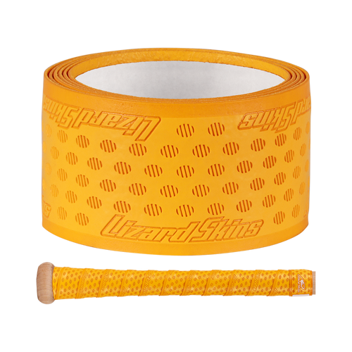 DSP Ultra Bat Grip - Maize Yellow