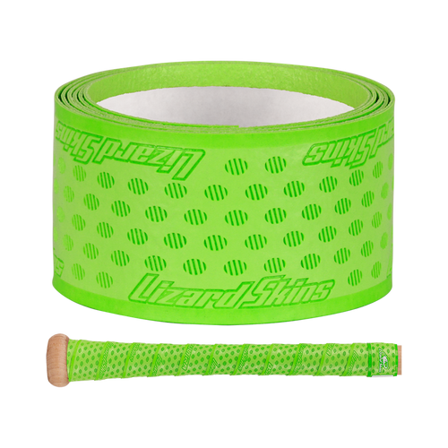 DSP Ultra Bat Grip - Lucky Green
