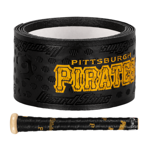 DSP Ultra MLB Bat Grip - Pirates