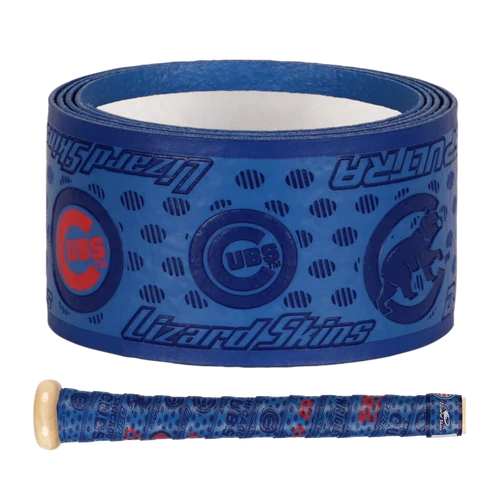 DSP Ultra MLB Bat Grip - Cubs