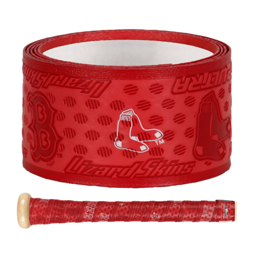 DSP Ultra MLB Bat Grip - Red Sox