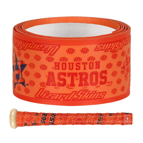 DSP Ultra MLB Bat Grip - Astros
