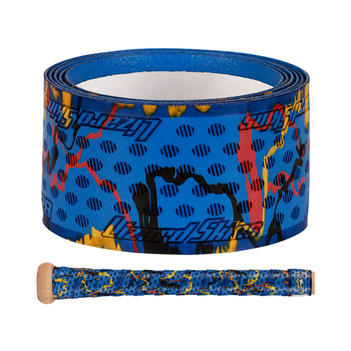 DSP Ultra Bat Grip - Marvelous Camo
