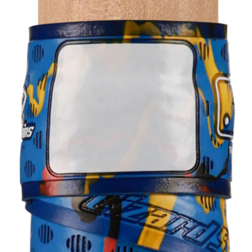 DSP Ultra Bat Grip - Marvelous Camo