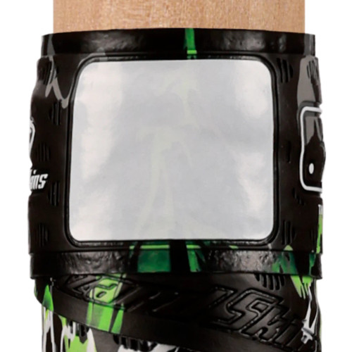 DSP Ultra Bat Grip - Goblin Camo