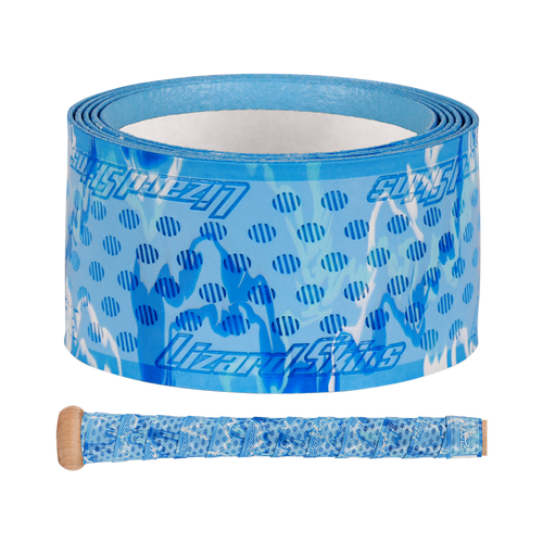 DSP Ultra Bat Grip - Glacier Camo